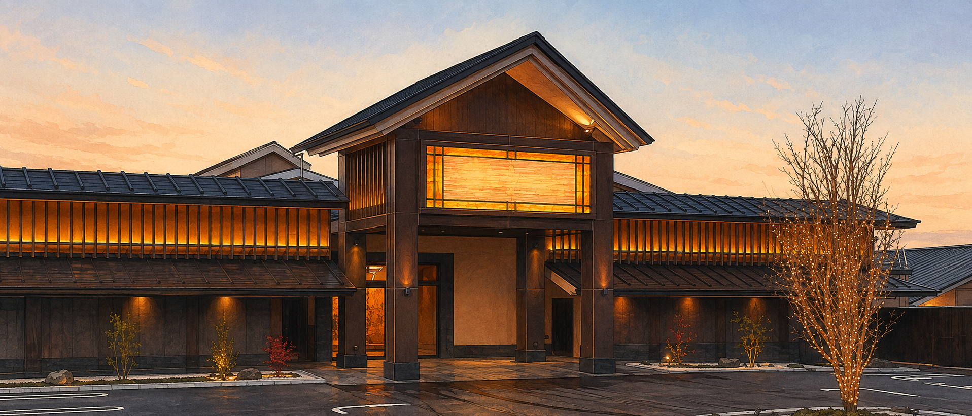 竜泉寺の湯 名古屋守山本店の公式店舗一覧の名古屋守山本店